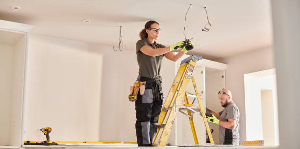 Best Electrical Rewiring Services  in Dodgeville, WI