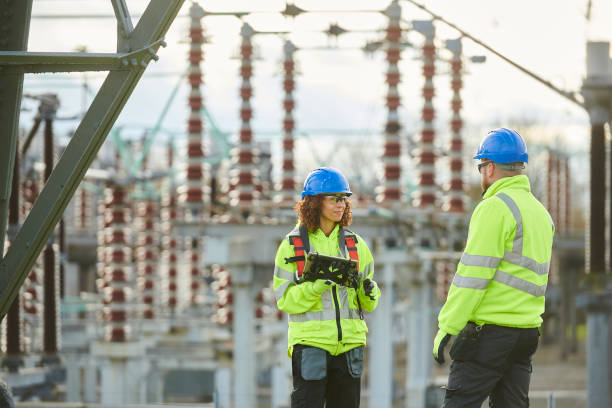Best Industrial Electrical Services  in Dodgeville, WI