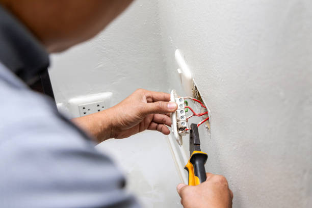 Best Electrical Outlet Repair  in Dodgeville, WI