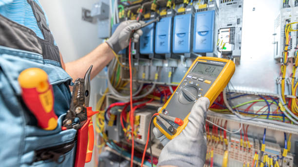 Best Electrical System Inspection  in Dodgeville, WI
