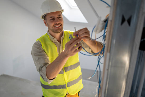 Best Emergency Electrical Repair  in Dodgeville, WI